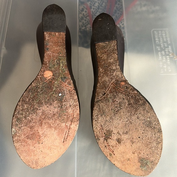 Vince Camuto shoes - Picture 4 of 7